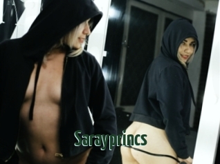 Sarayprincs