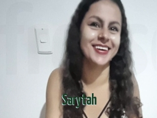 Sarytah
