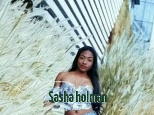 Sasha_holman