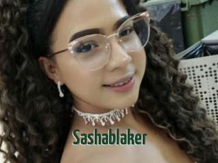 Sashablaker