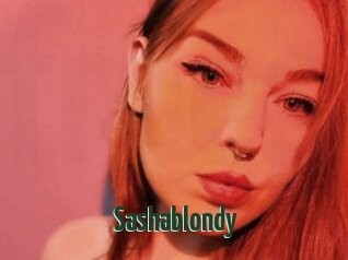 Sashablondy