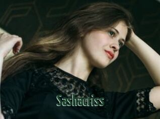 Sashacriss