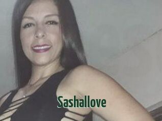 Sashallove