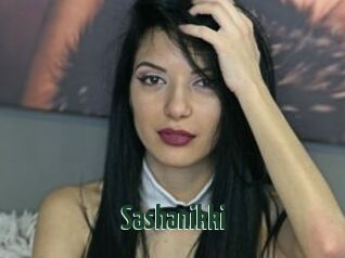 Sashanikki
