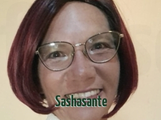 Sashasante
