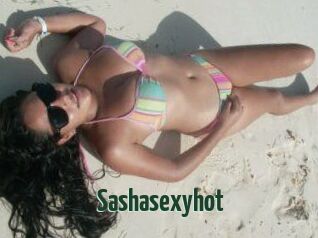 Sashasexyhot