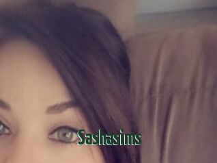 Sashasims