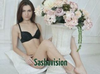 Sashavision