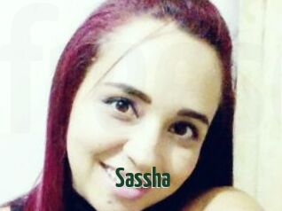 Sassha