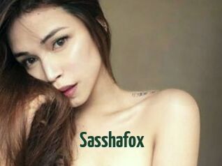 Sasshafox