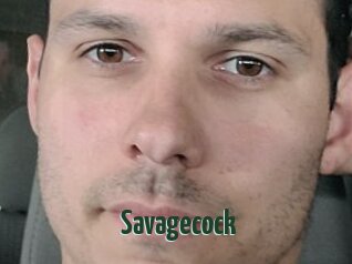 Savagecock