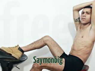 Saymonbig