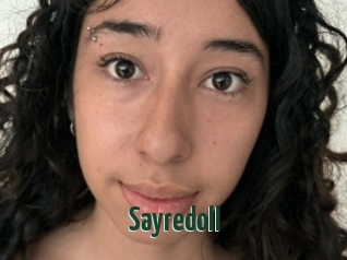 Sayredoll