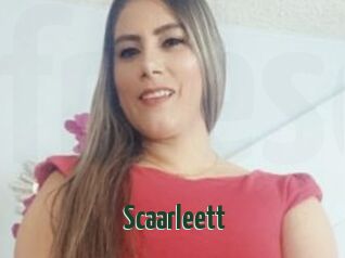 Scaarleett