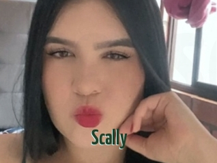 Scally