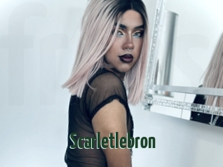 Scarletlebron