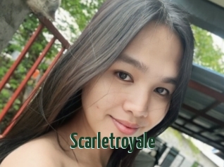 Scarletroyale