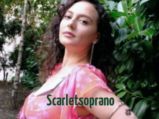 Scarletsoprano