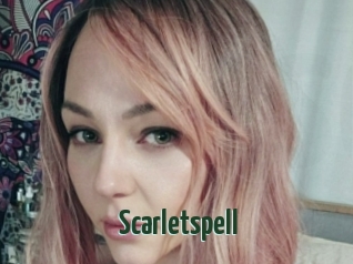 Scarletspell