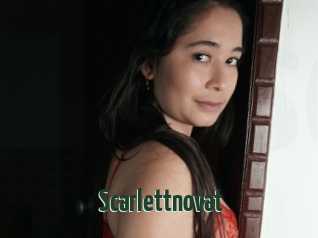 Scarlettnovat
