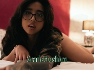 Scarlettosborn