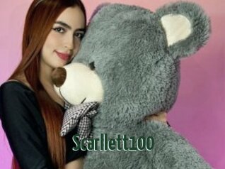 Scarllett100