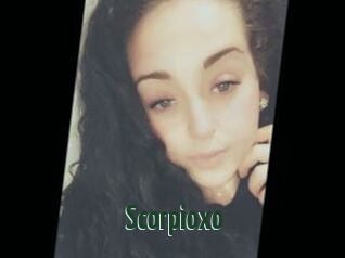 Scorpioxo