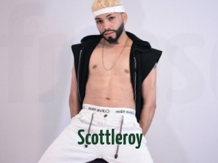 Scottleroy