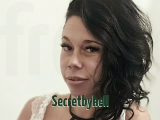 Secretbykell