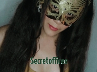 Secretoffiree