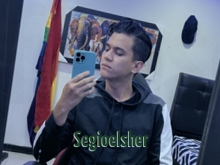 Segioelsher