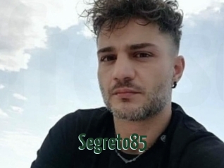Segreto85