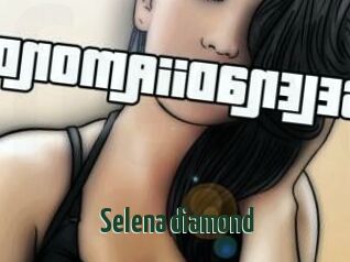 Selena_diamond