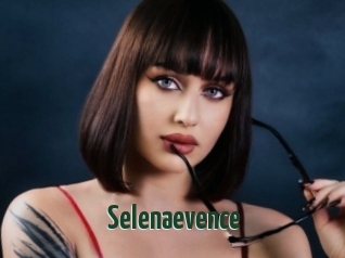 Selenaevence