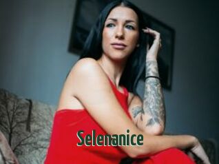 Selenanice