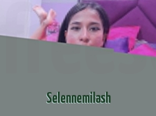 Selennemilash