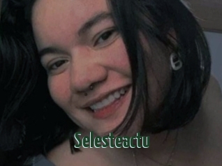 Selesteactu