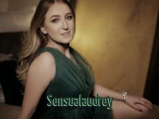 Sensualaudrey