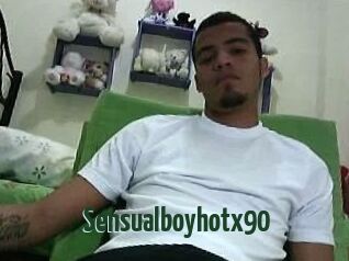 Sensualboyhotx90