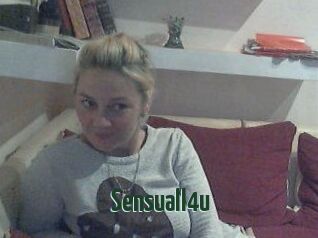 Sensuall4u