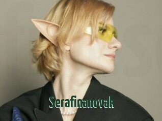 Serafinanovak