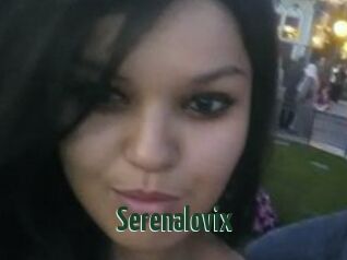 Serenalovix