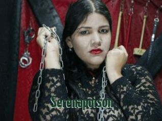 Serenapoison