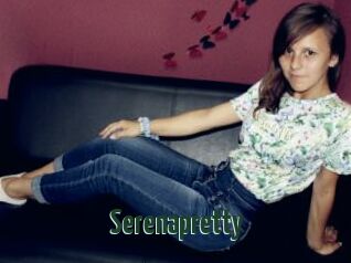 Serenapretty