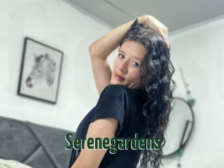 Serenegardens