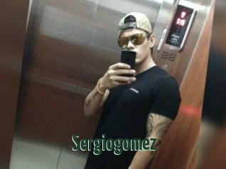 Sergiogomez
