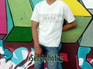 Sergiohot25