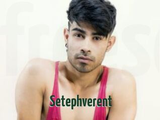 Setephverent