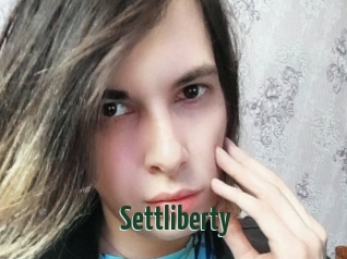 Settliberty