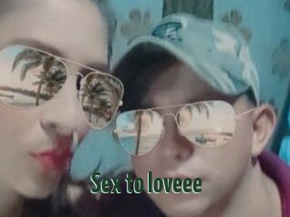 Sex_to_loveee